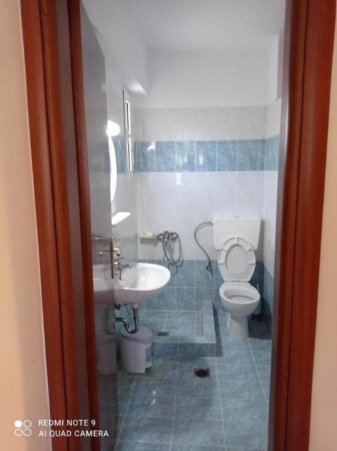 Βιλα Μπουμπουλινα Lägenhet Sami  Exteriör bild